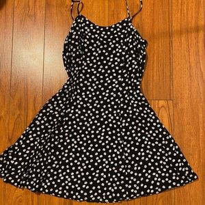 Forever 21 Floral Summer Dress